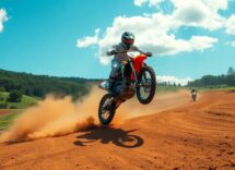 motocross guida completa per iniziare e diventare pro python 1758279397