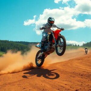motocross guida completa per iniziare e diventare pro python 1758279397