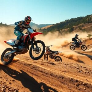motocross la guida definitiva per appassionati e principianti python 1758124760