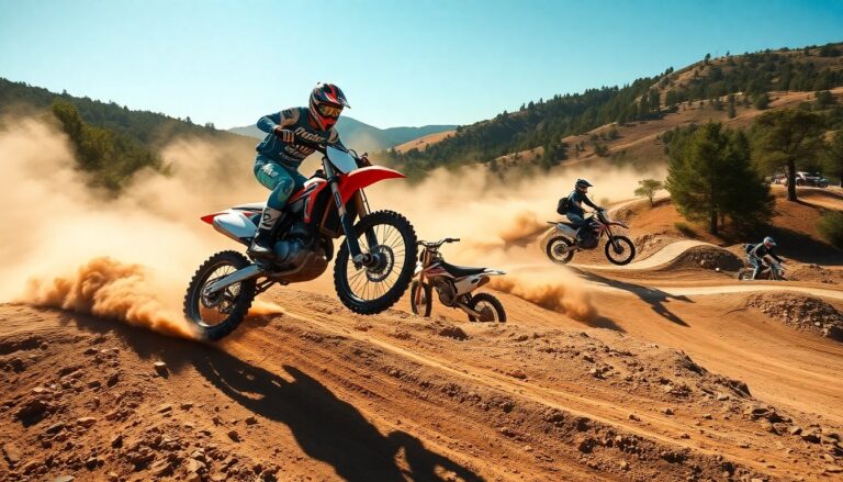 motocross la guida definitiva per appassionati e principianti python 1758124760