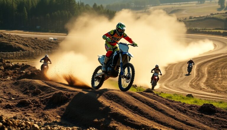 motocross tecniche e segreti per eccellere in pista python 1758124342