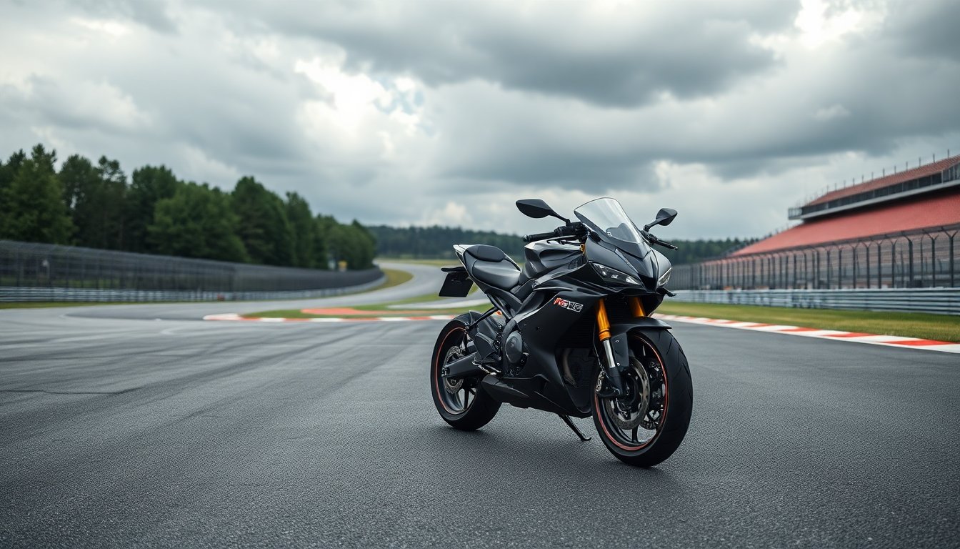 motoe in pausa cosa significa per il futuro delle moto elettriche python 1757598945
