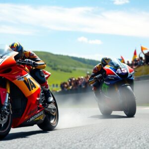 motogp 2023 approfondimento sulle gare e sui piloti chiave python 1758518196