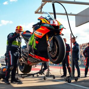 motogp 2023 i piloti e le squadre imperdibili da seguire python 1758157709