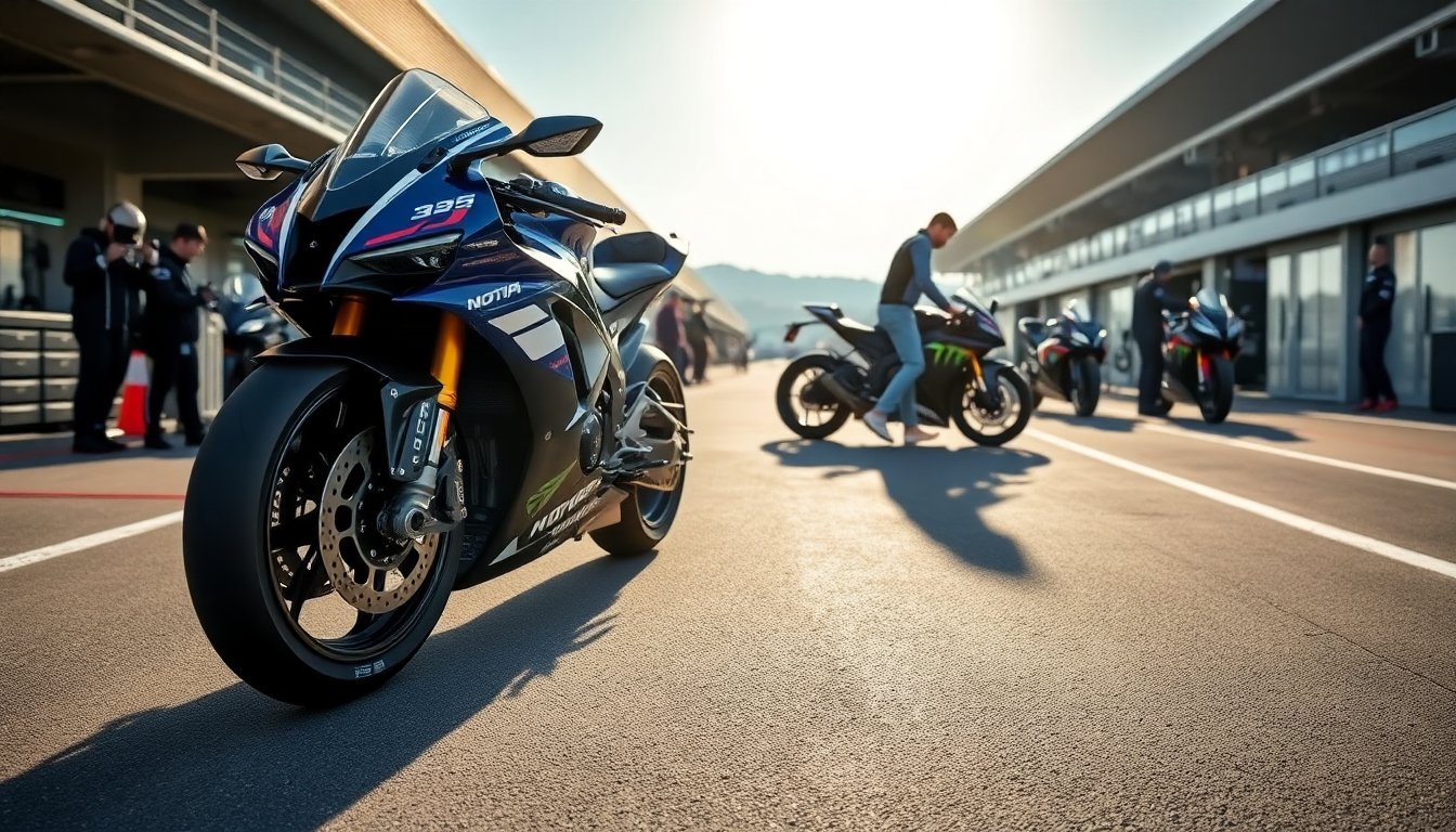 motogp 2023 scoperte tecnologiche e nuove stelle del motociclismo python 1758569959
