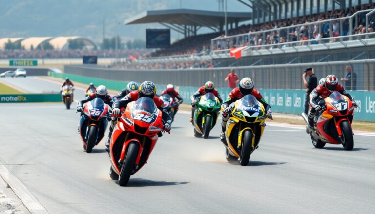 motogp 2023 scopri levoluzione delle moto nel campionato mondiale python 1759102711