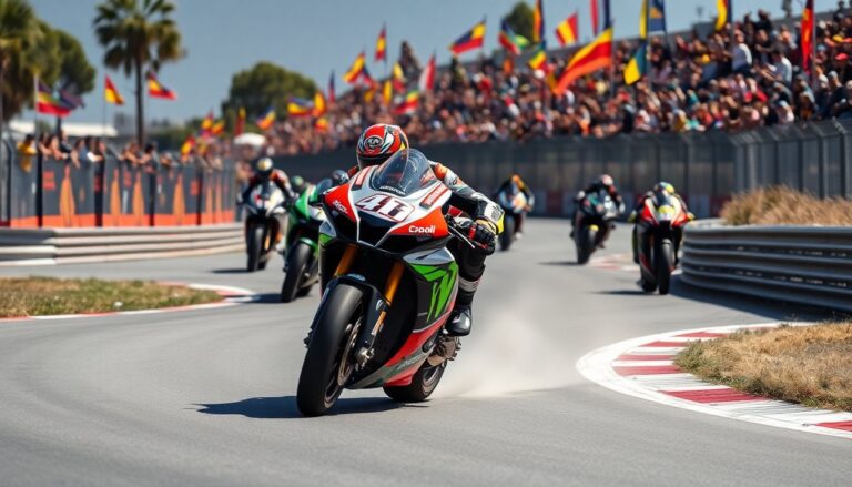 motogp catalogna 2025 i voti dei piloti e le sorprese del gp python 1757256683