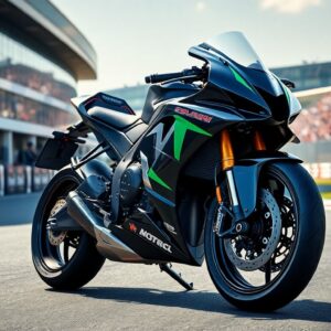 motogp innovazione e adrenalina nel campionato mondiale di motociclismo python 1758742997