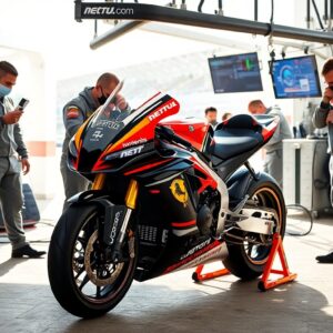 motogp innovazioni tecnologiche e futuro delle corse motociclistiche python 1759000170