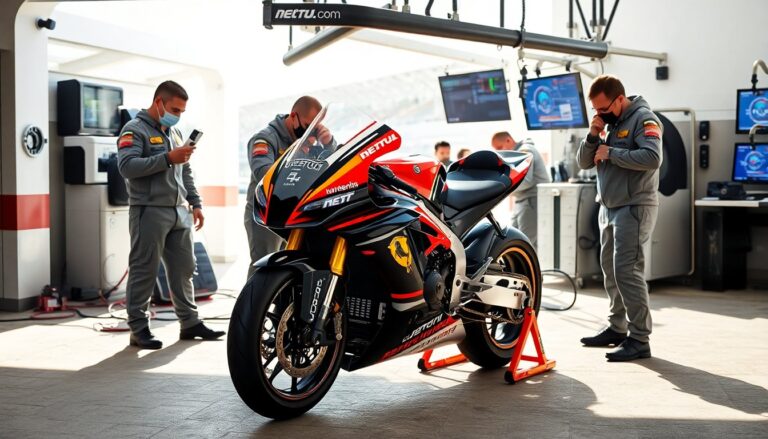 motogp innovazioni tecnologiche e futuro delle corse motociclistiche python 1759000170