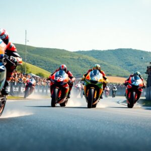 motogp levoluzione della velocita nel motorsport contemporaneo python 1758415292