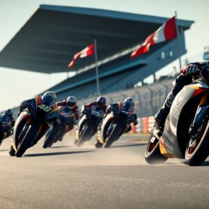 motogp levoluzione delle moto e dei piloti nel corso degli anni python 1759154089