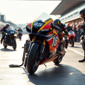 motogp novita e innovazioni nel campionato mondiale 2023 python 1759205310