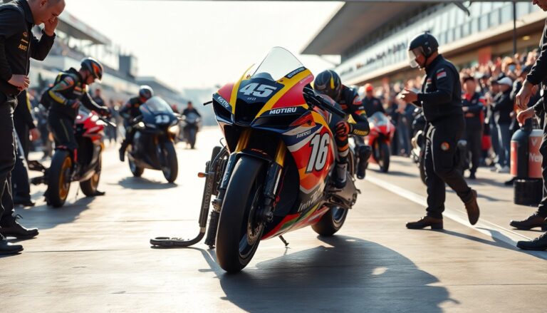 motogp novita e innovazioni nel campionato mondiale 2023 python 1759205310