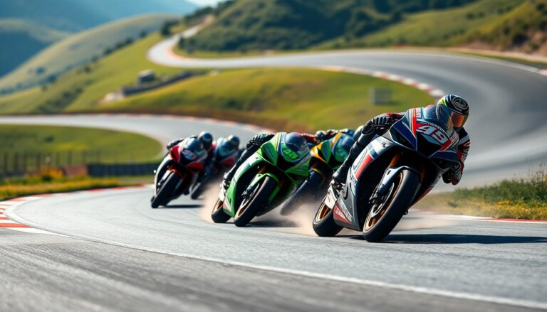 motogp passione e sfide del campionato da non perdere python 1758312515