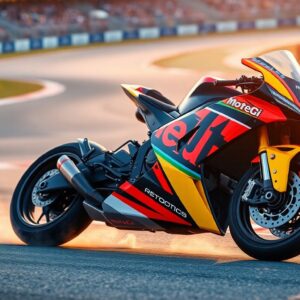 motogp scoperte tecnologiche e prestazioni straordinarie dei piloti python 1758260914