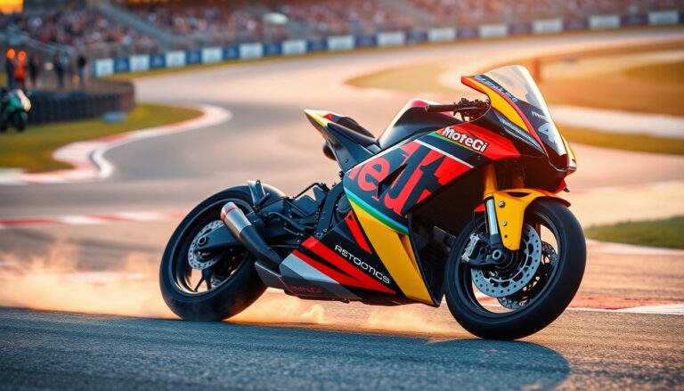 motogp scoperte tecnologiche e prestazioni straordinarie dei piloti python 1758260914