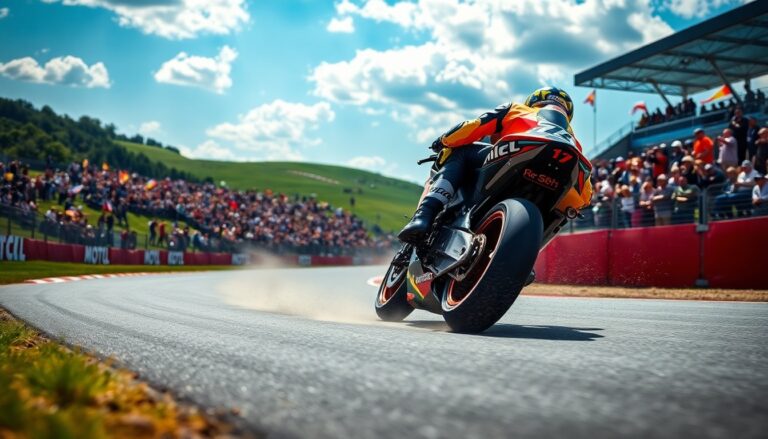 motogp scopri la competizione motociclistica piu emozionante del mondo python 1758845794