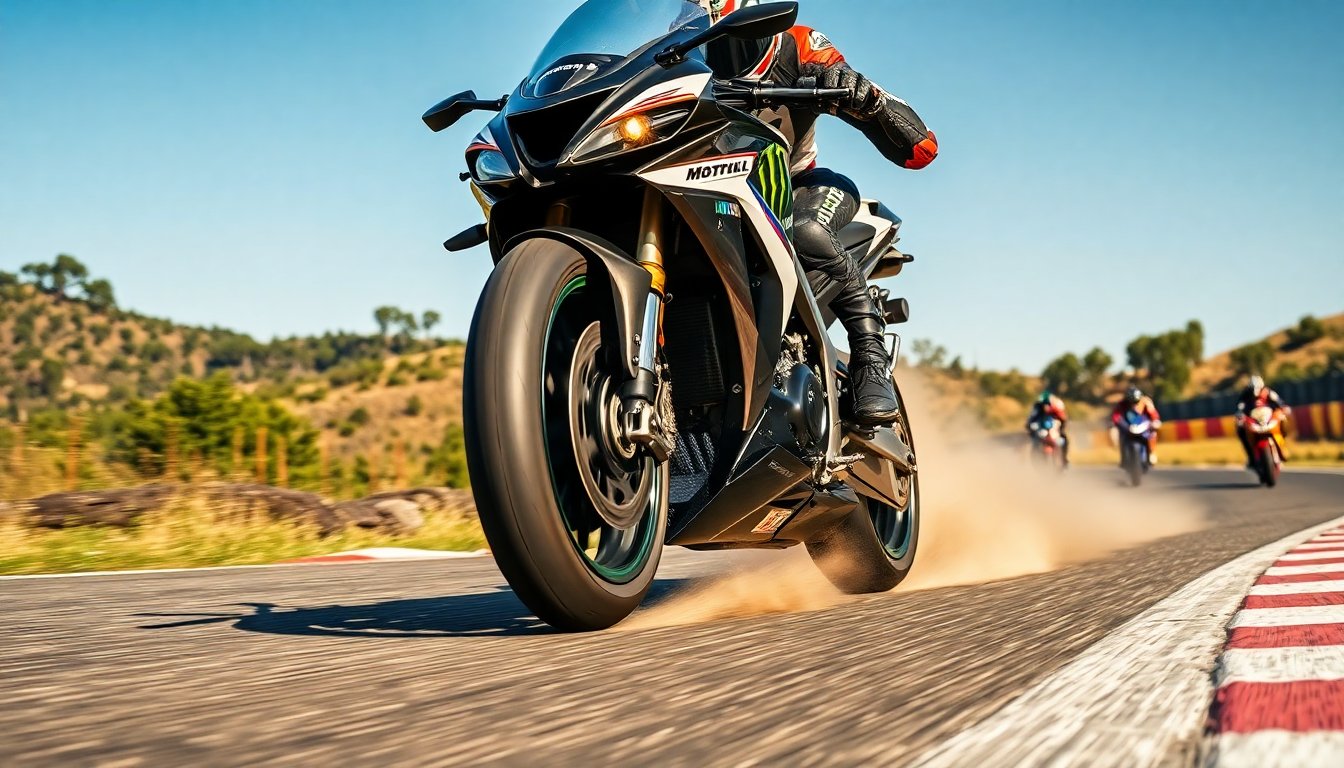 motomondiale 2023 i protagonisti le gare e le ultime innovazioni nel mondo delle moto python 1758120381