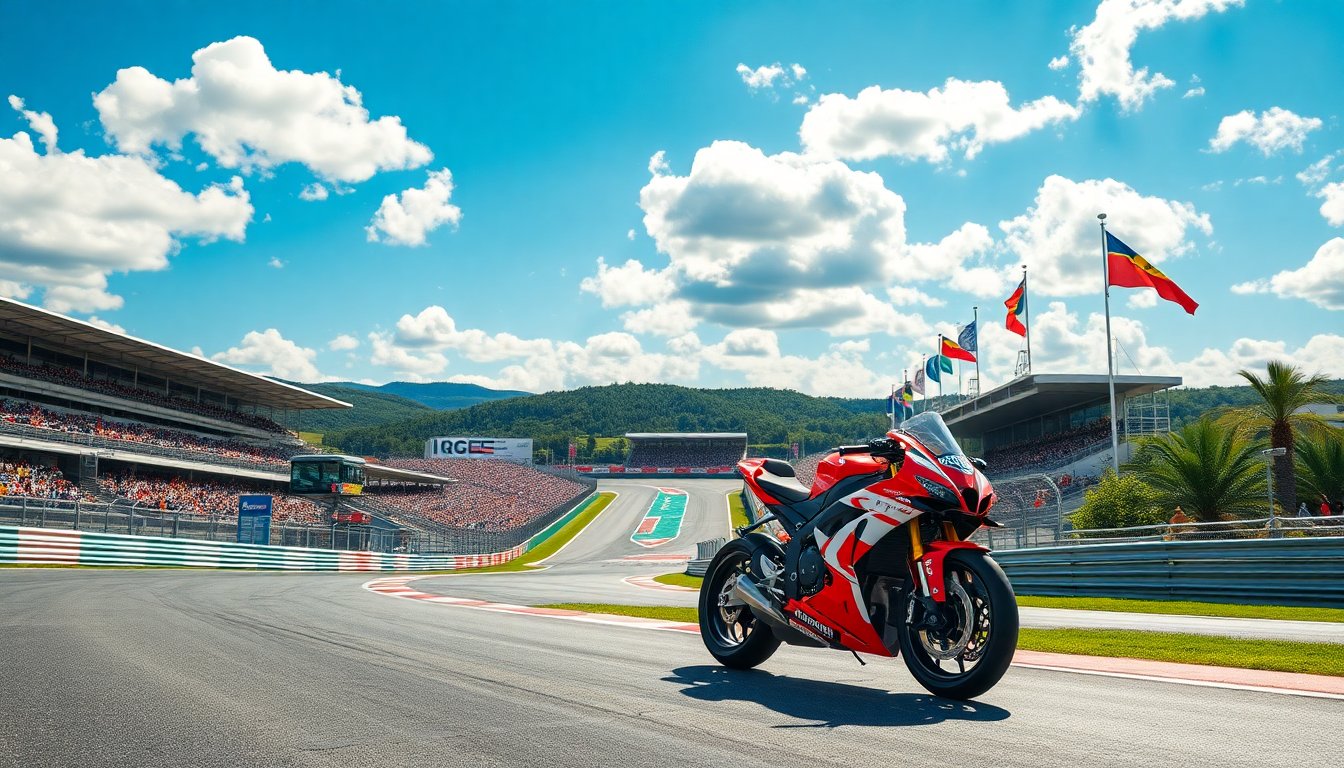 motomondiale 2023 sfide innovazioni e tendenze del campionato python 1758120373