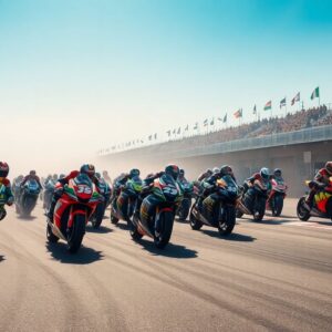 motomondiale esplorando il passato e il futuro delle moto python 1758429898