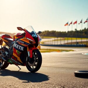 motomondiale scopri la storia e le novita del motociclismo python 1759168720