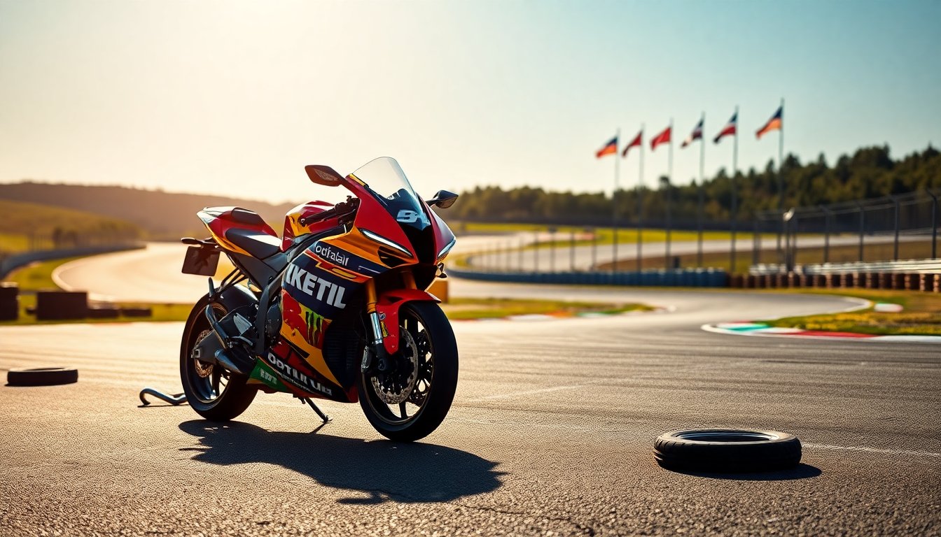 motomondiale scopri la storia e le novita del motociclismo python 1759168720