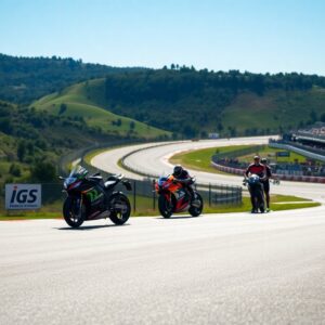 motomondiale storia evoluzione e prospettive future del campionato di moto python 1758275751