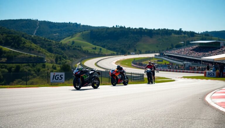 motomondiale storia evoluzione e prospettive future del campionato di moto python 1758275751