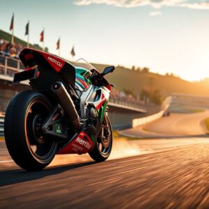 motomondiale storia piloti leggendari e innovazioni tecnologiche nel mondo delle moto python 1758911798