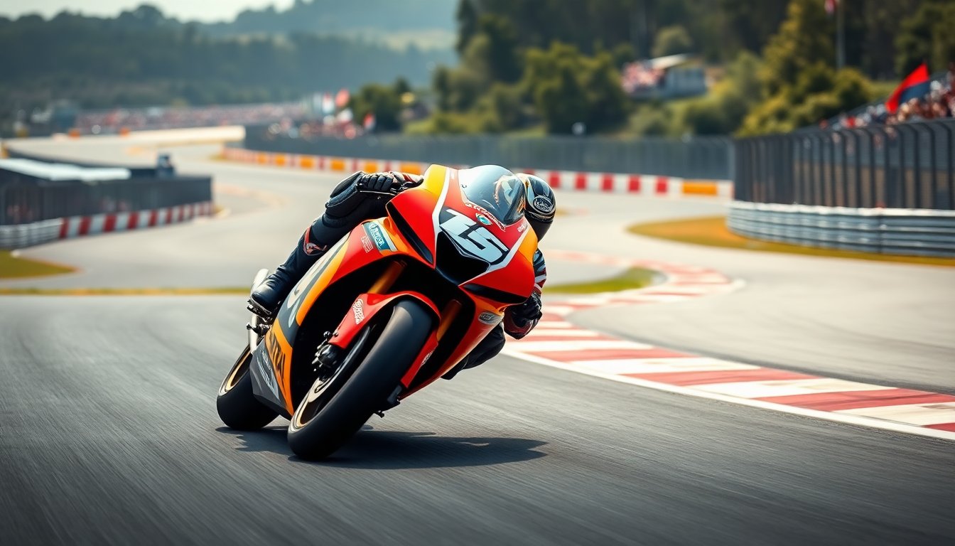 motomondiale storia protagonisti e innovazioni tecnologiche nel mondo delle moto python 1758120389