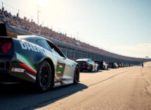 nascar anticipazioni e dettagli sulle prossime corse python 1756966113