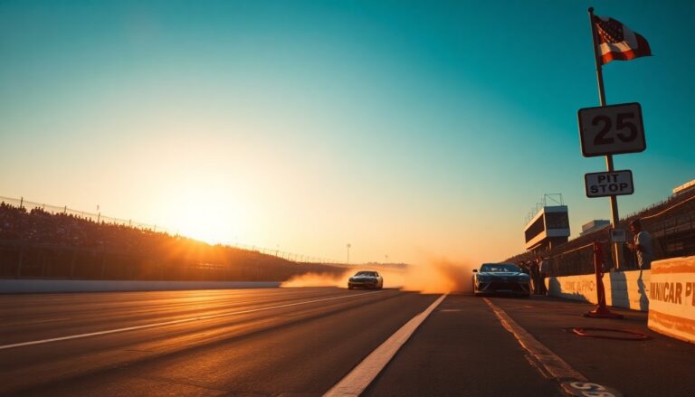 nascar come la nostalgia influisce sulle corse moderne python 1757124463