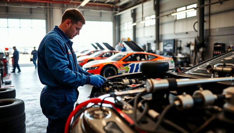 nascar e le tensioni legali cosa sta succedendo davvero python 1757966792