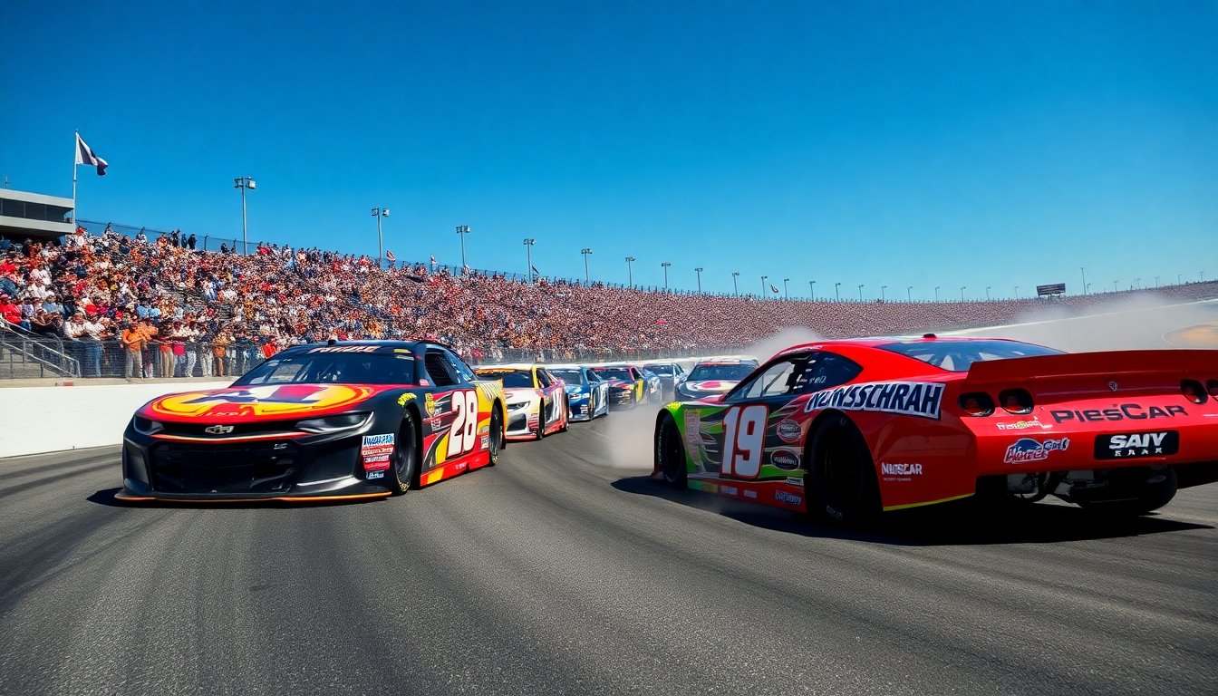 nascar esplora il cuore della cultura automobilistica americana python 1758573643