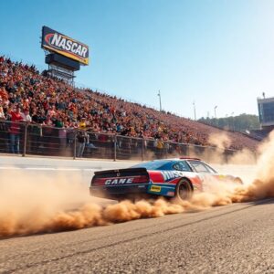 nascar guida completa alle corse americane e ai loro segreti python 1758264575
