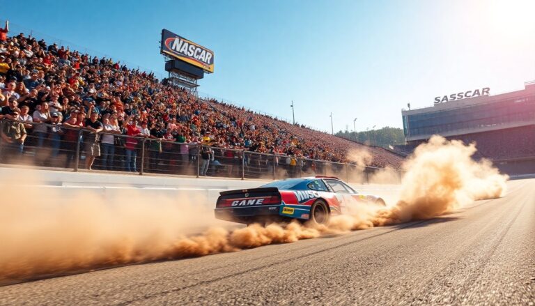 nascar guida completa alle corse americane e ai loro segreti python 1758264575