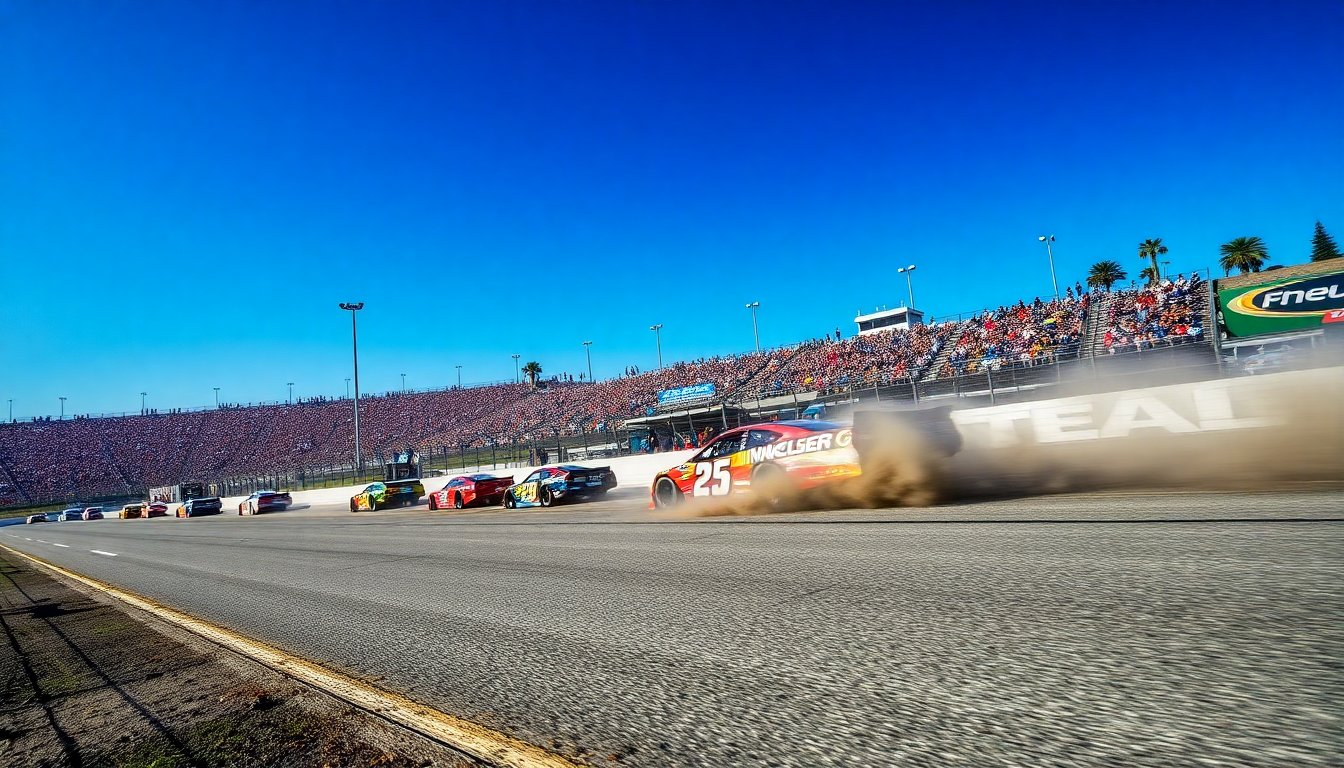 nascar il piano per riconquistare il cuore degli americani python 1757701837