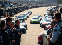nascar le tensioni legali e levoluzione del format dei playoff python 1757841354