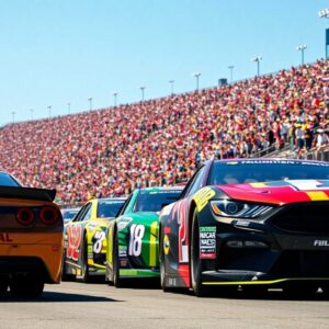 nascar storia evoluzione e impatto culturale del motorsport americano python 1759003831