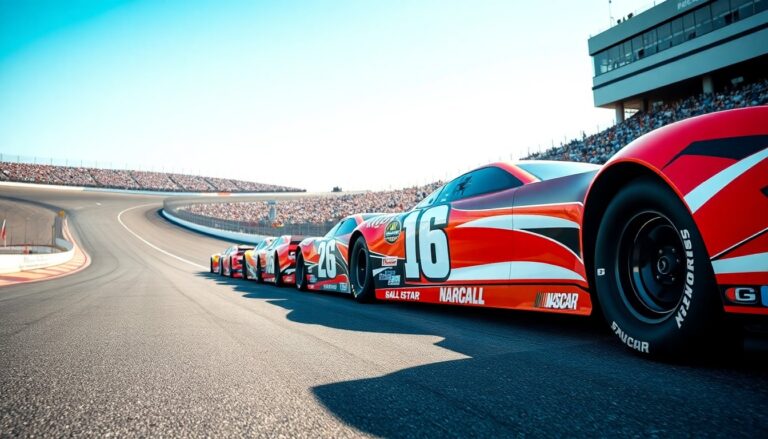 nascar storia regole e segreti delle corse americane svelati python 1758418955