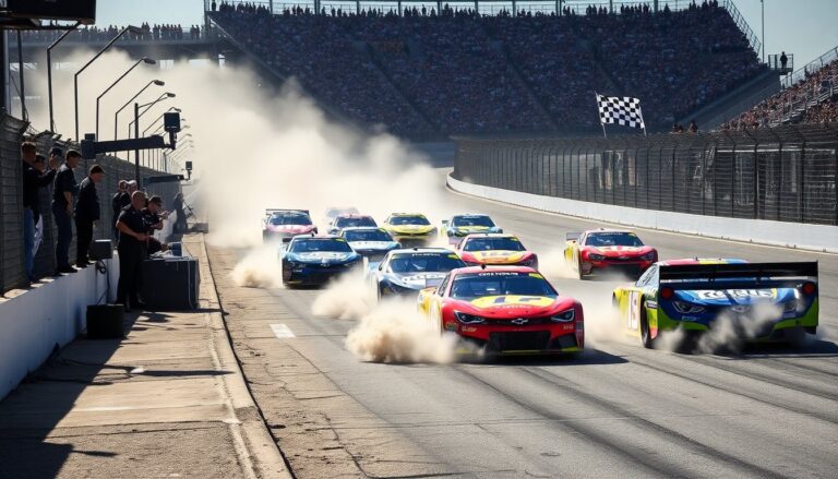 nascar storia sfide e futuro del motorsport americano python 1758470265