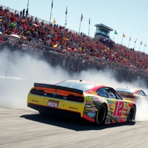 nascar unaffascinante storia delle corse automobilistiche python 1758213004