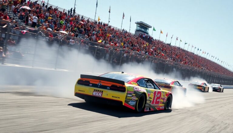 nascar unaffascinante storia delle corse automobilistiche python 1758213004