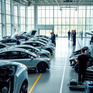 navigare il futuro del settore automobilistico europeo tra regolamentazioni e innovazioni python 1758440903