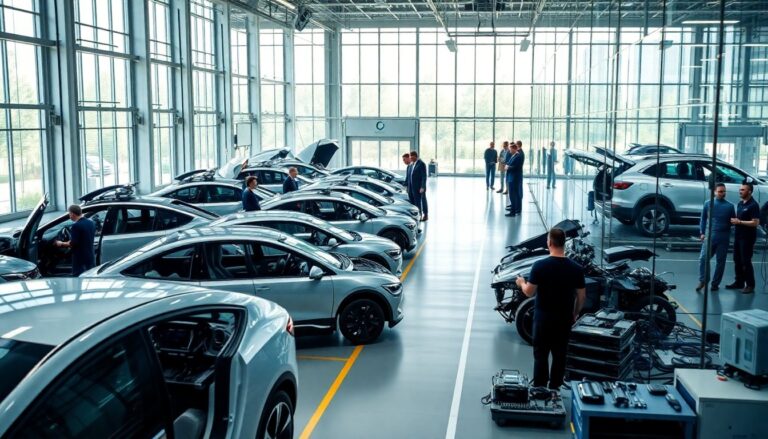 navigare il futuro del settore automobilistico europeo tra regolamentazioni e innovazioni python 1758440903