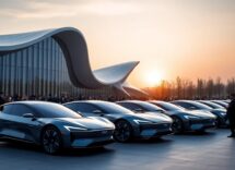nio day 2025 novita e anticipazioni esclusive sul futuro delle auto elettriche python 1758356645