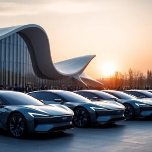 nio day 2025 novita e anticipazioni esclusive sul futuro delle auto elettriche python 1758356645