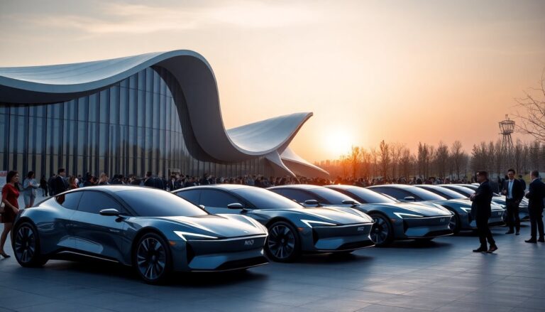 nio day 2025 novita e anticipazioni esclusive sul futuro delle auto elettriche python 1758356645