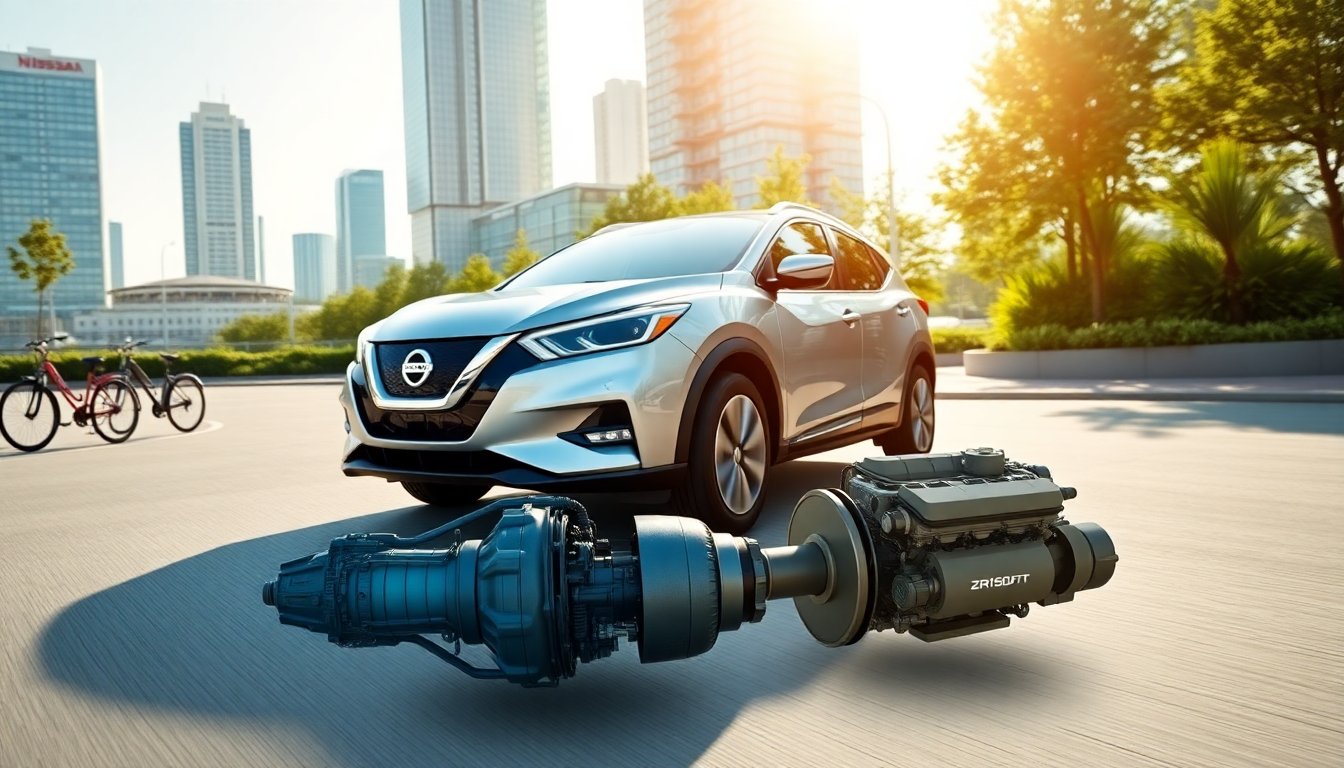 nissan e la rivoluzione dei motori ibridi ecco cosa ce da sapere python 1757507083